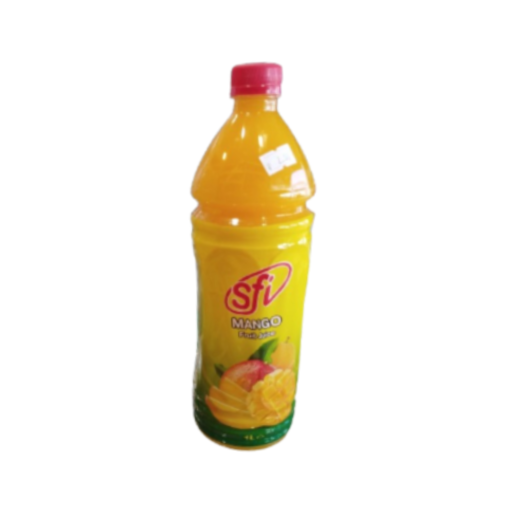 JUICE MANGO SFI 1LT