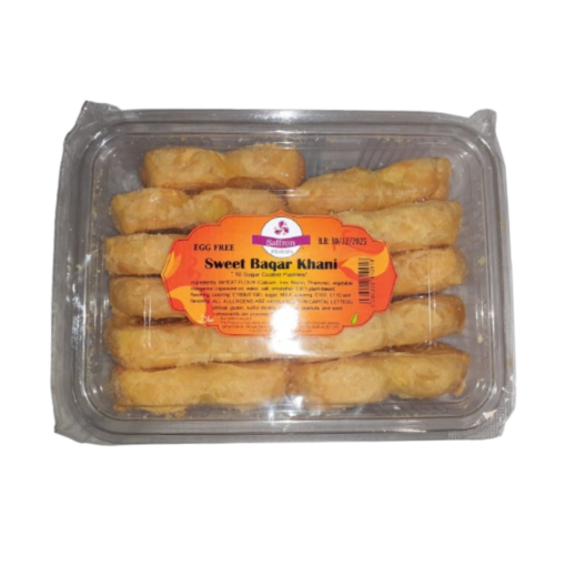 SWEET BAKAR KHANI  300G