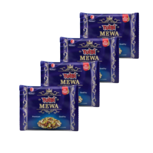 TULSI MEWA 4PZ